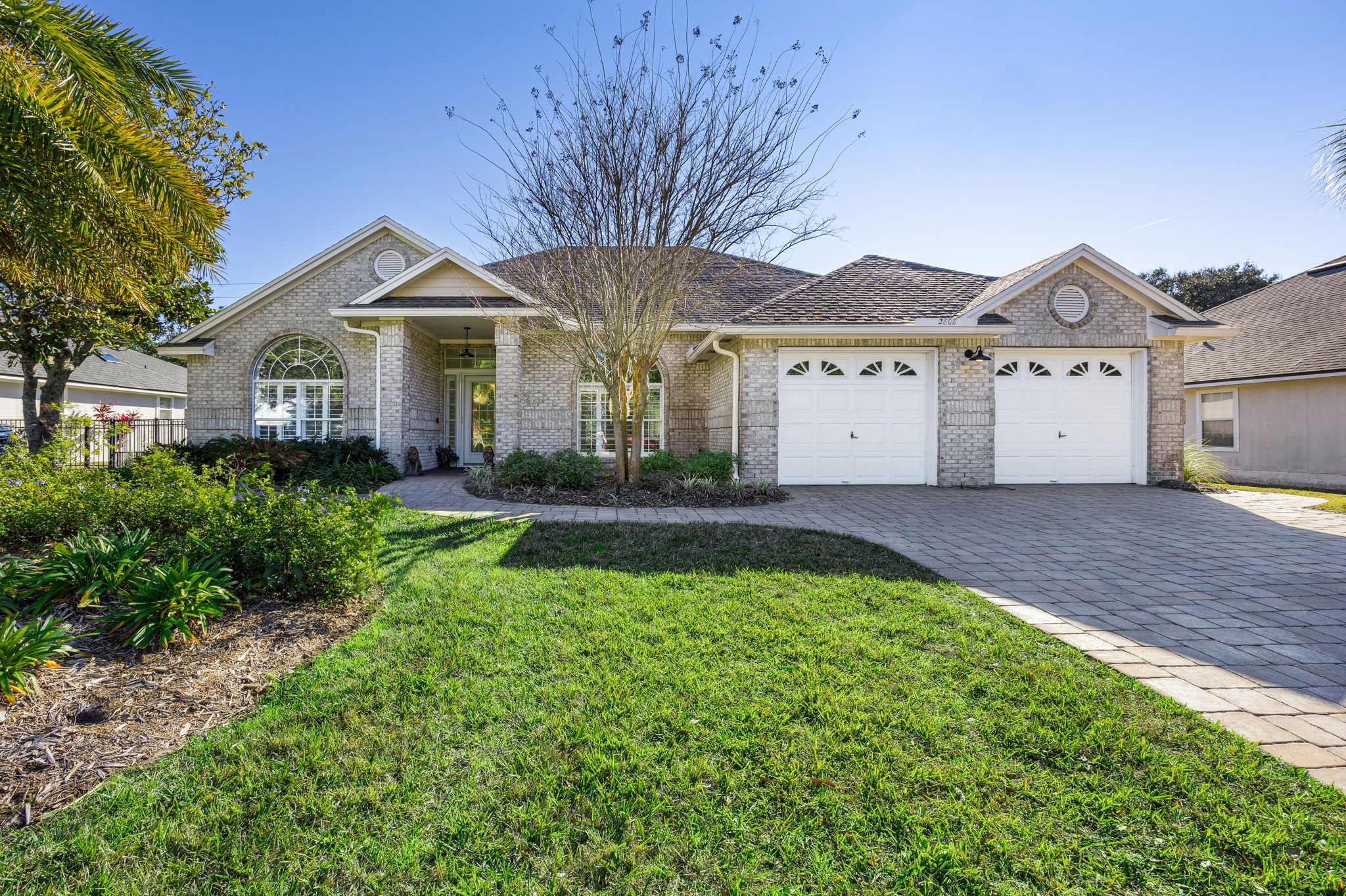 Welcome to 2808 Ocean Sound Dr