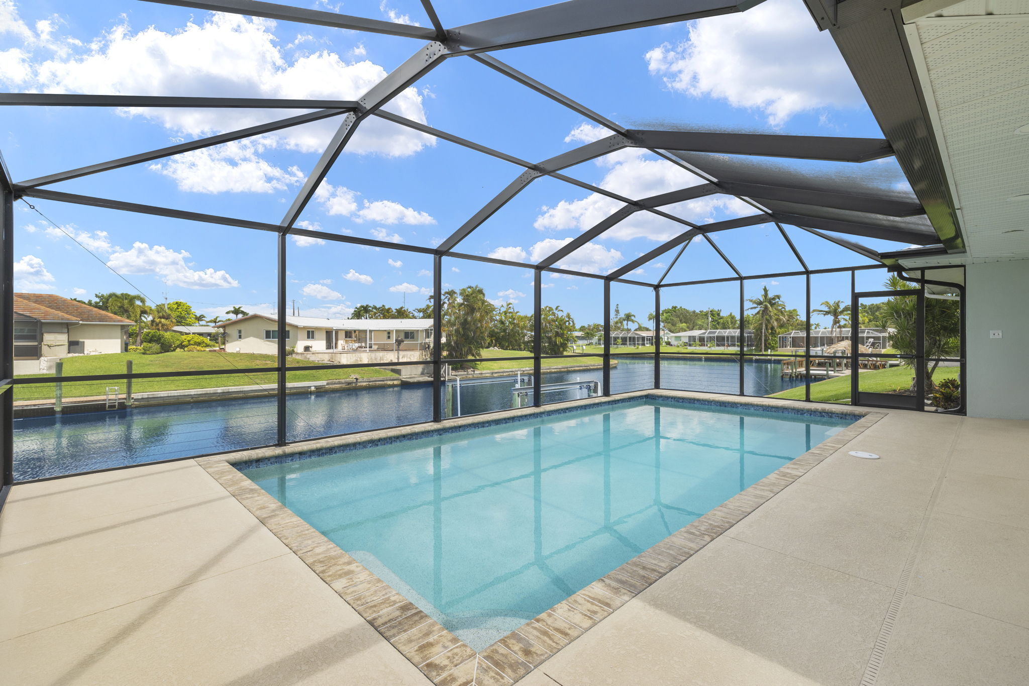 Pool 2