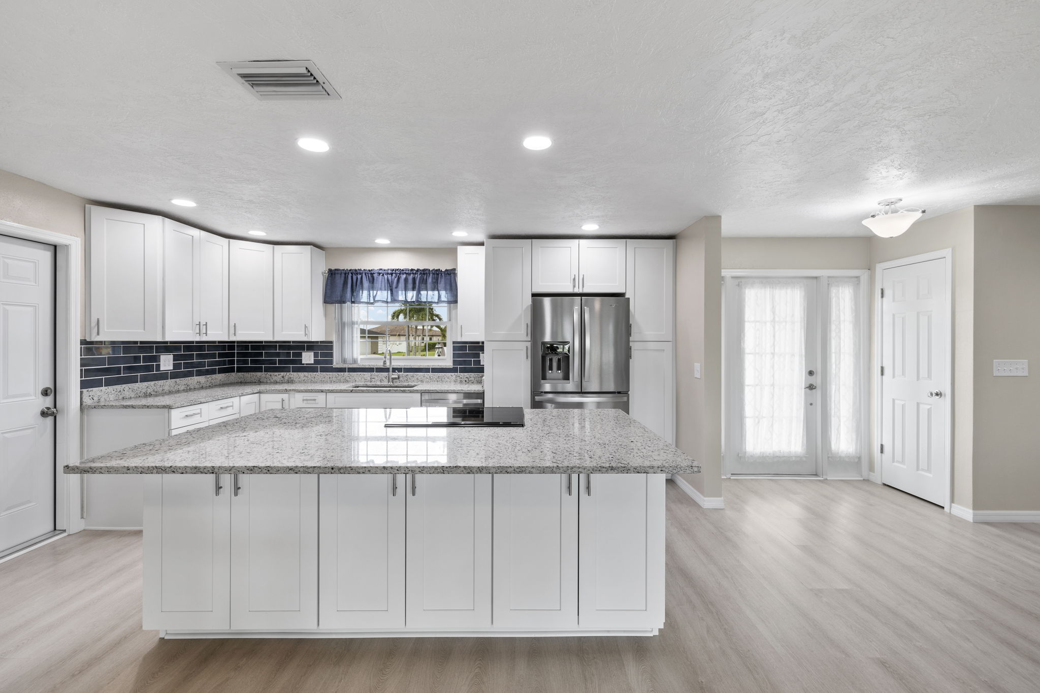 Kitchen 1