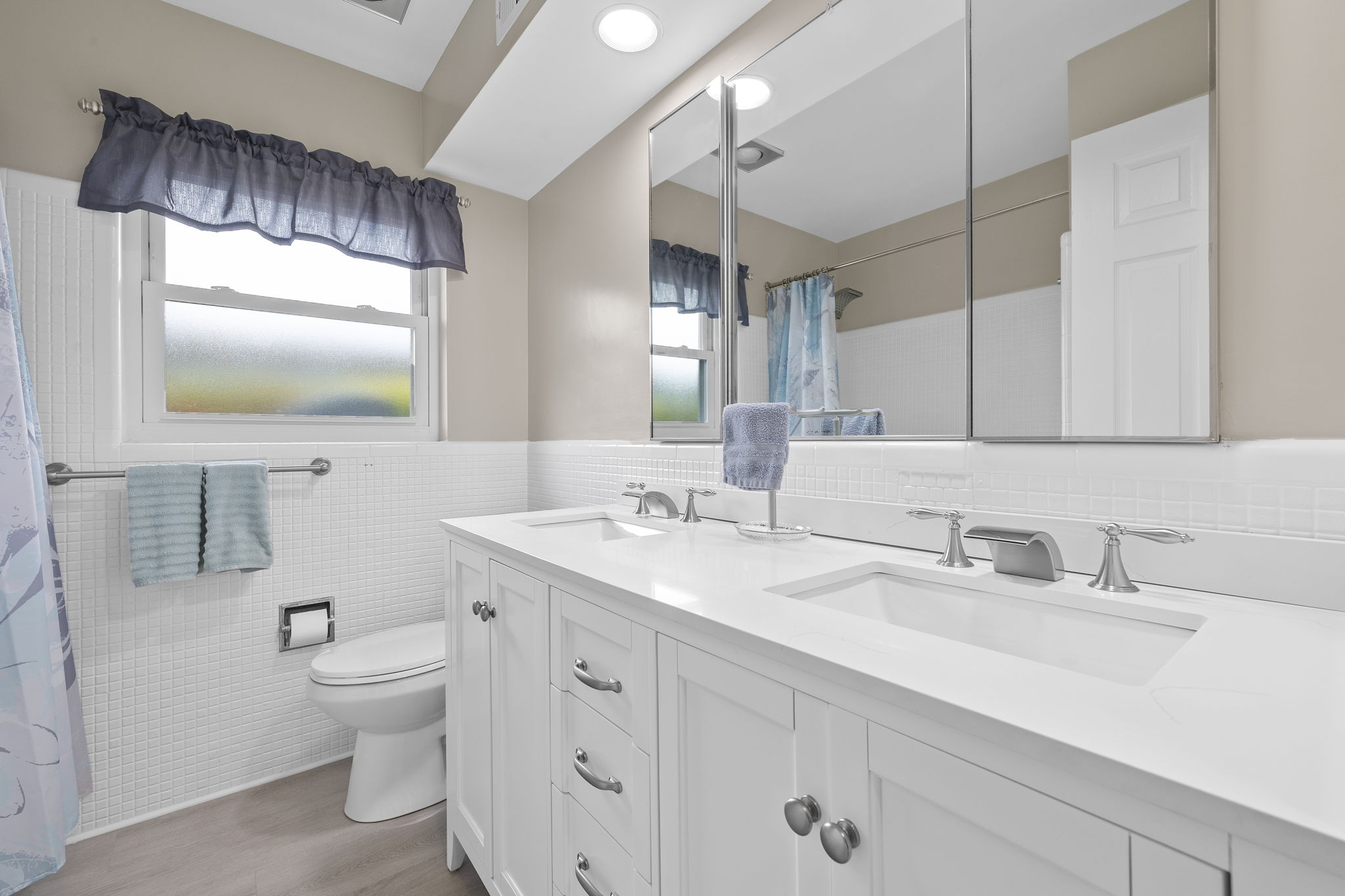 Primary Bathroom 1