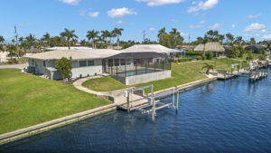Aerial Back Exterior (3)