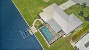 Aerial Overview