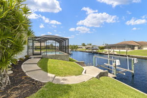 Dock 1