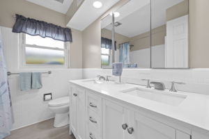 Primary Bathroom 1