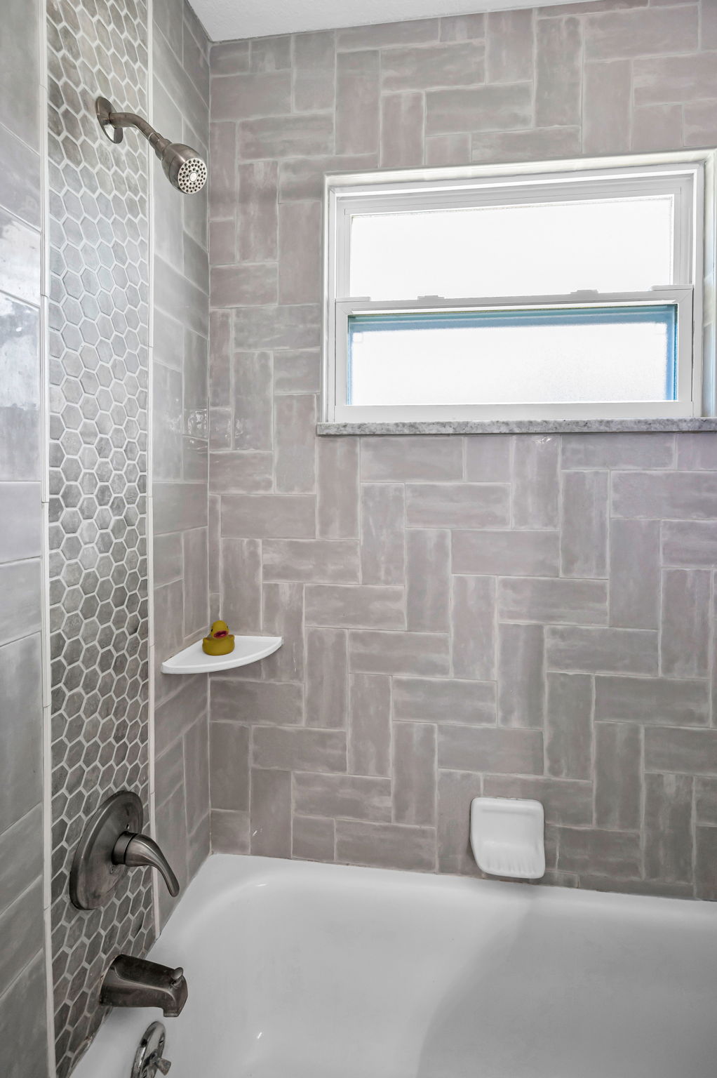 Upper Level Bathroom2b