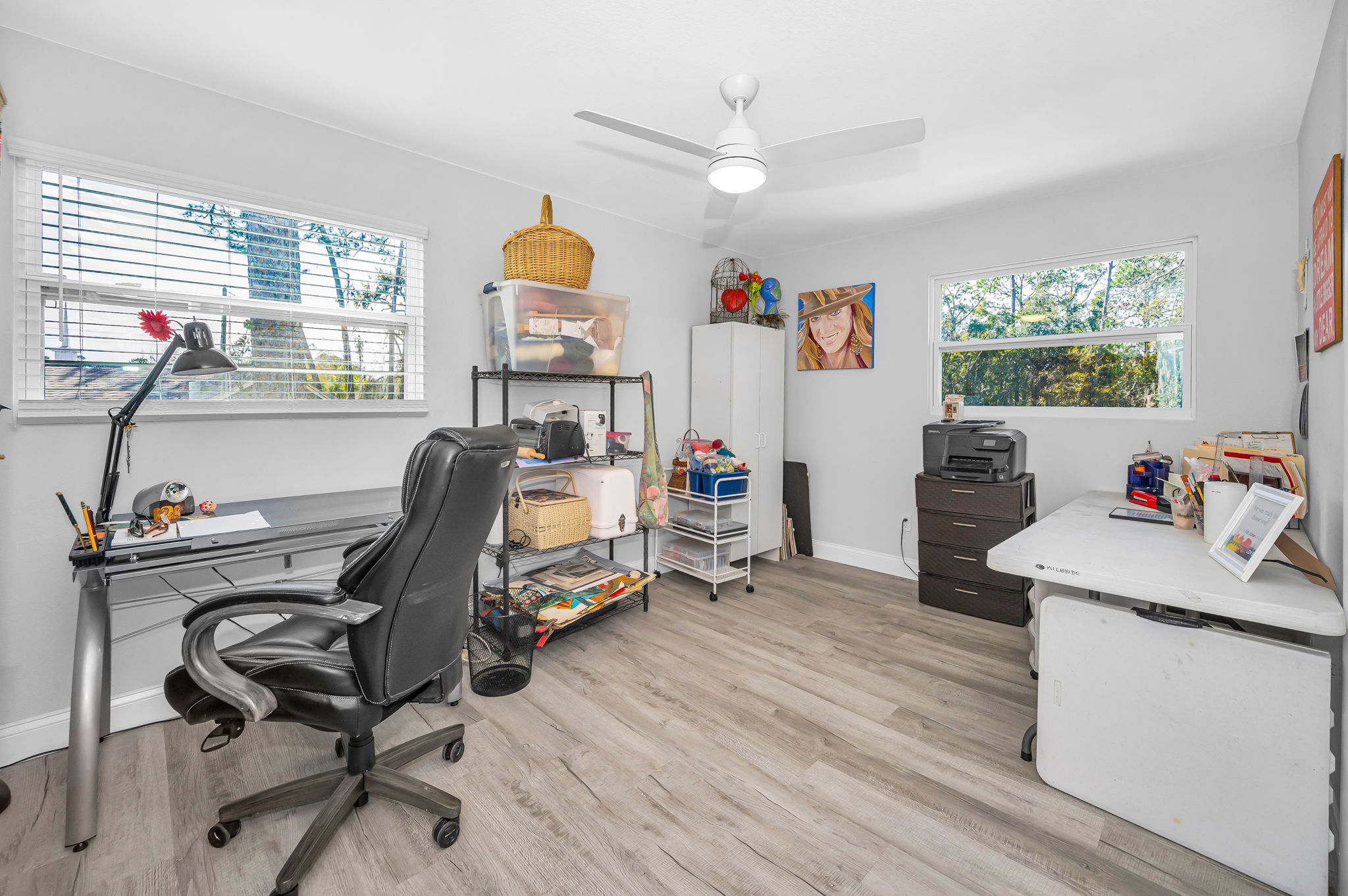 Upper Level Bedroom3