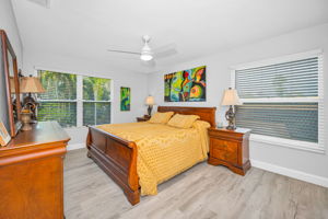 Upper Level Primary Bedroom1a