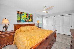 Upper Level Primary Bedroom1b