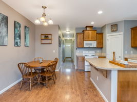 Dining Room/Kitchen