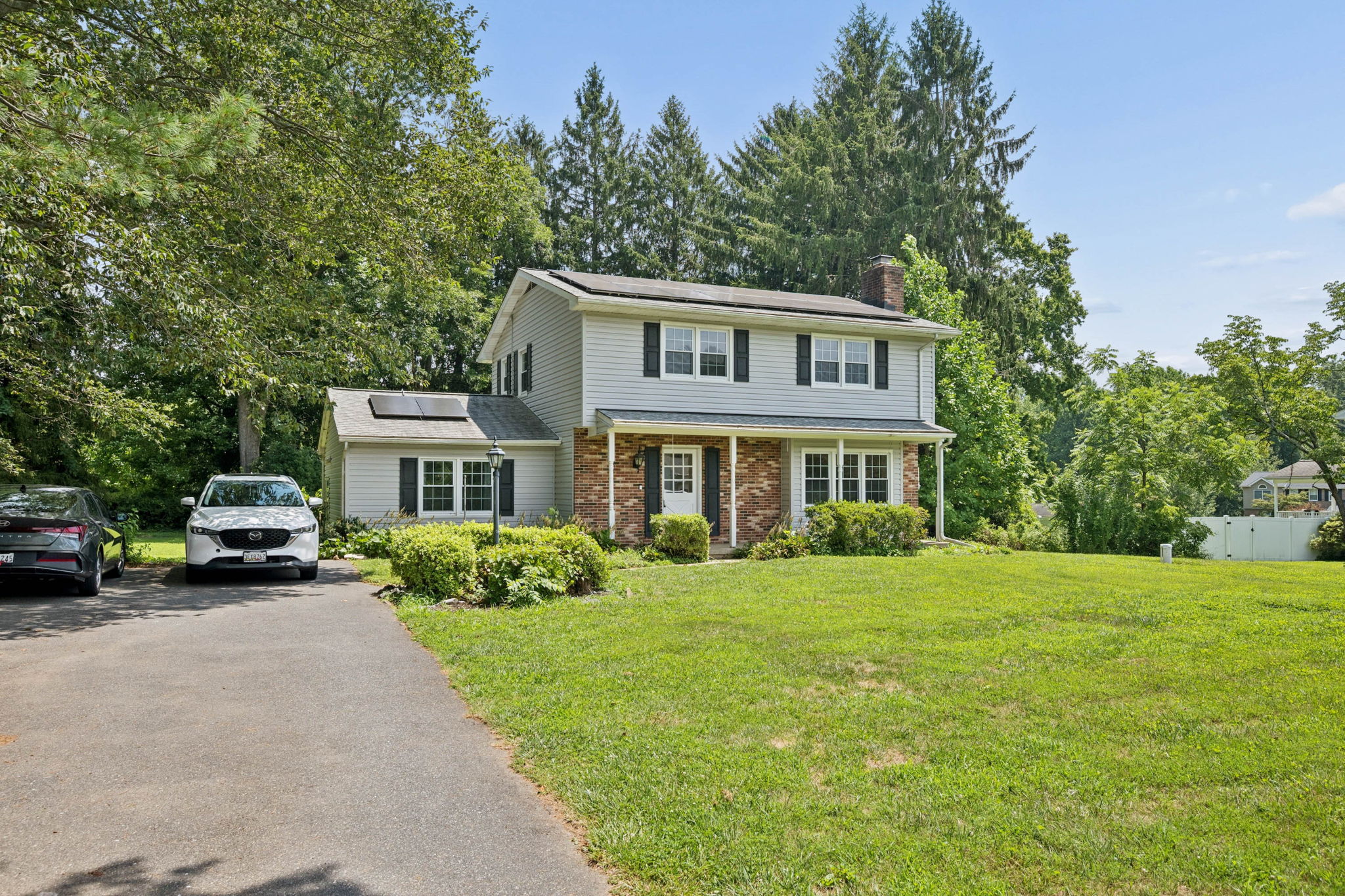 Beechwood 2
