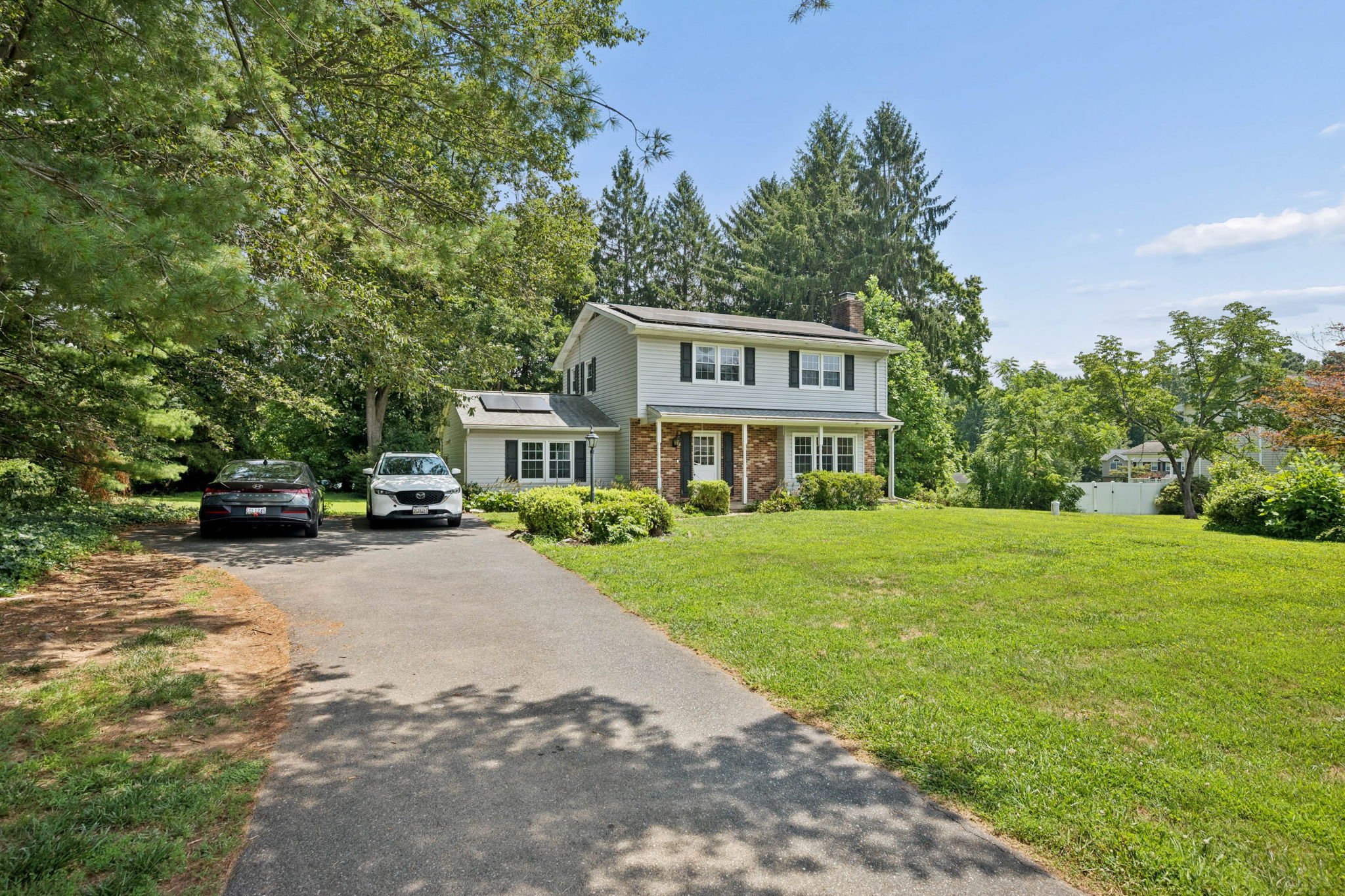 Beechwood 4