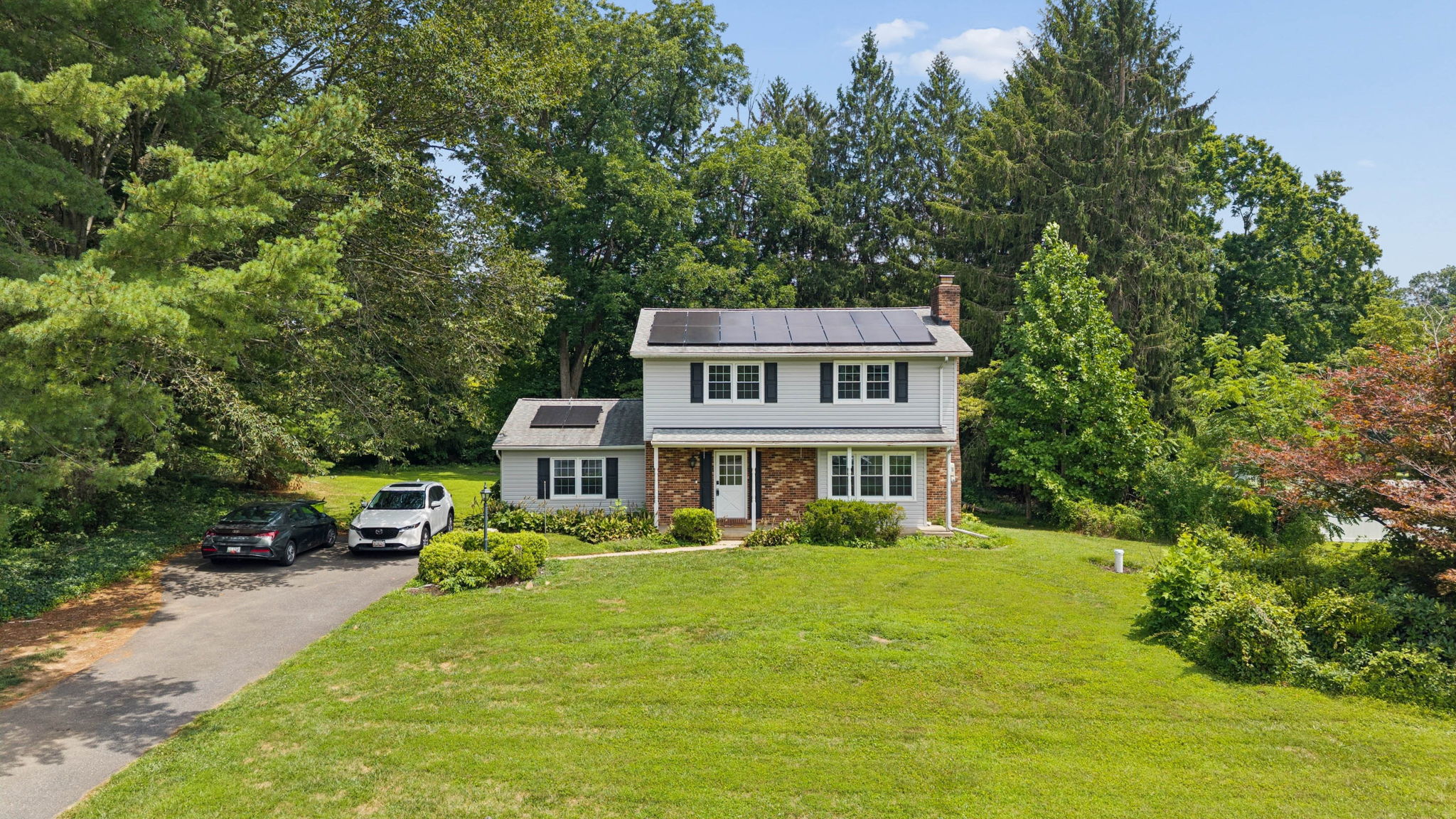 Beechwood 5