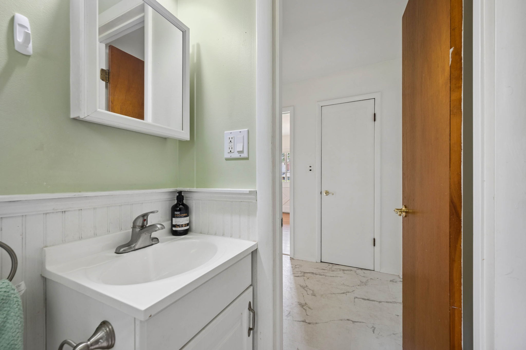 Beechwood 40