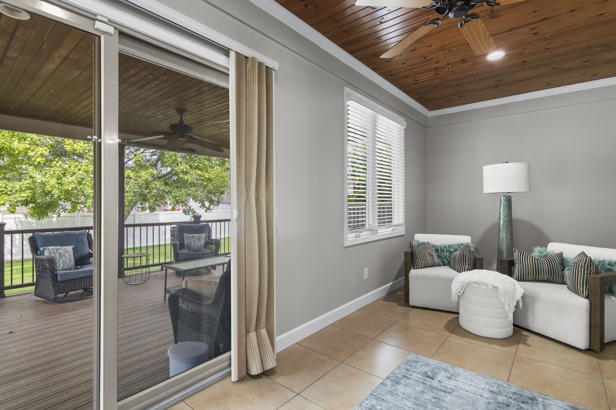 Sunroom
