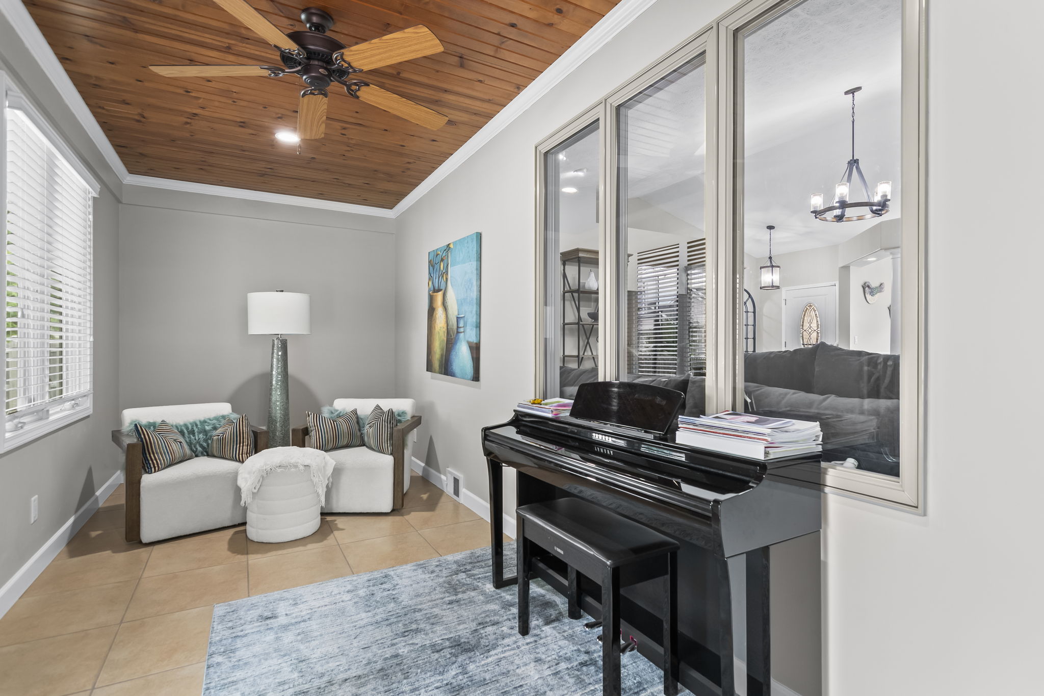 Sunroom