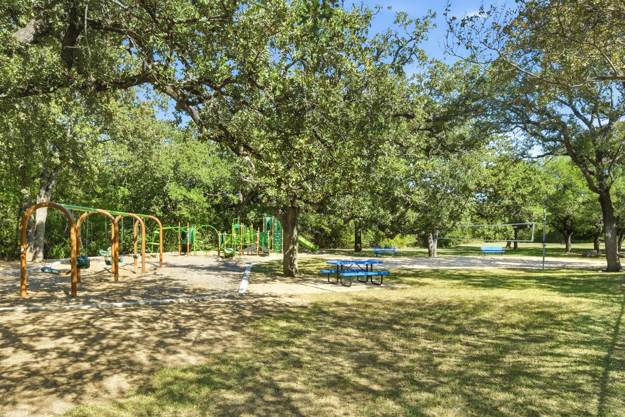 Community Park