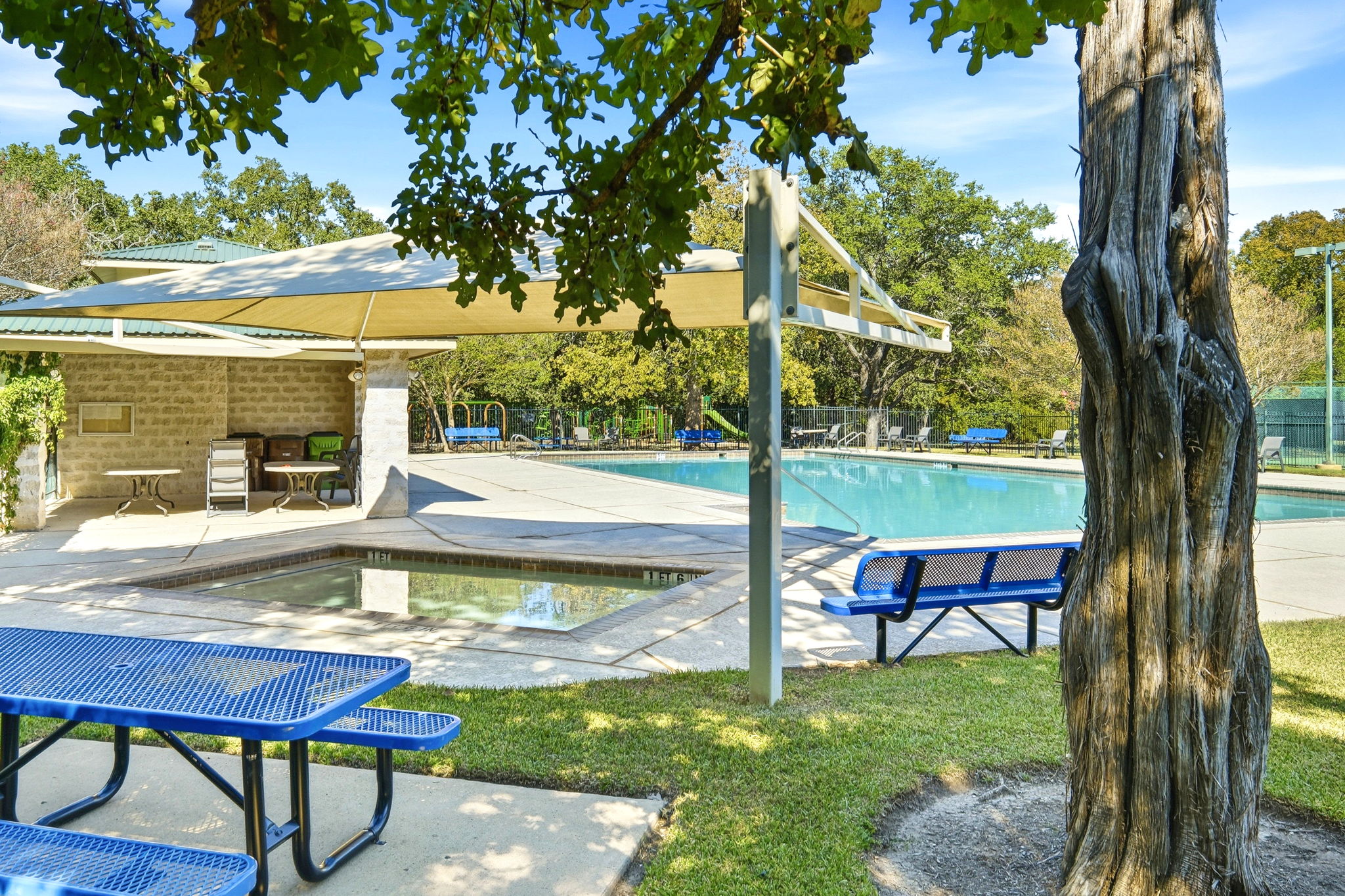 Community Pool