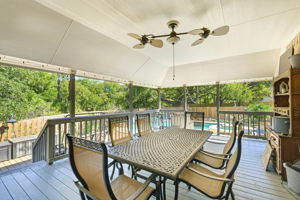 Upper Deck