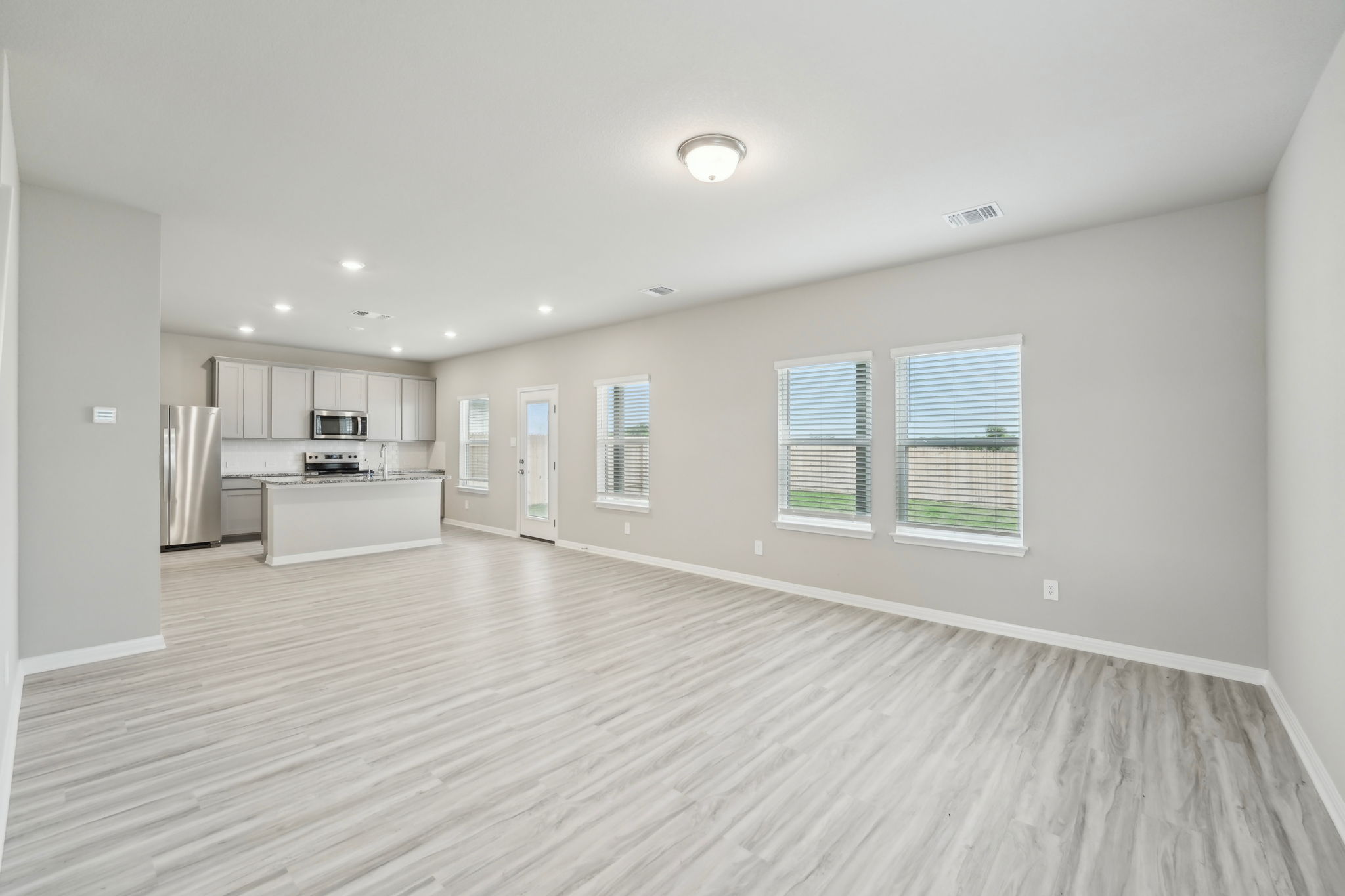 Austin - Eastern Wells - 281 Boatright Blvd Jarrell TX 76537 - 006