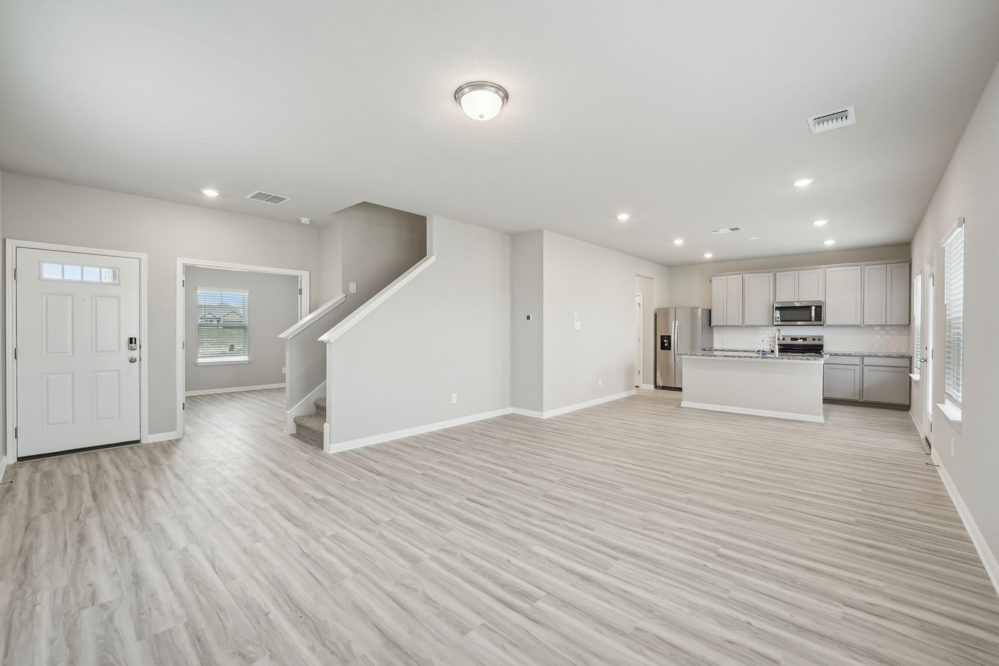 Austin - Eastern Wells - 281 Boatright Blvd Jarrell TX 76537 - 008