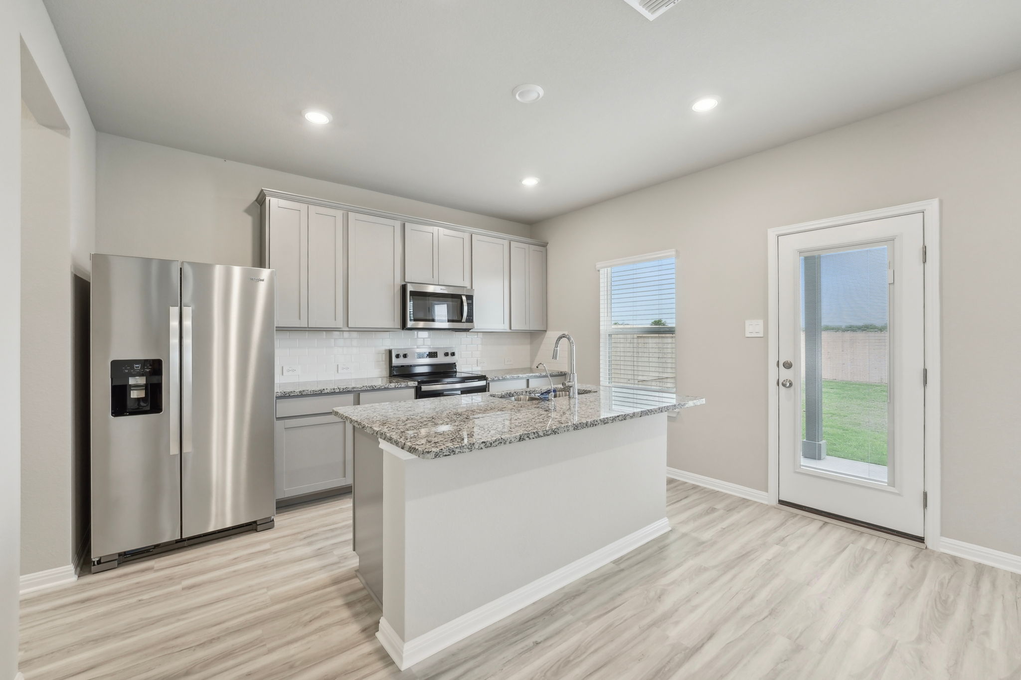 Austin - Eastern Wells - 281 Boatright Blvd Jarrell TX 76537 - 012
