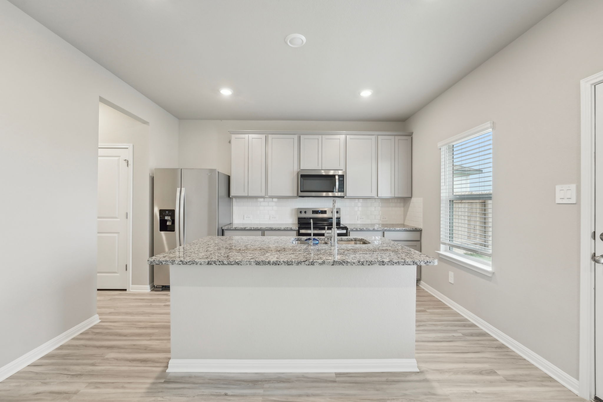 Austin - Eastern Wells - 281 Boatright Blvd Jarrell TX 76537 - 013