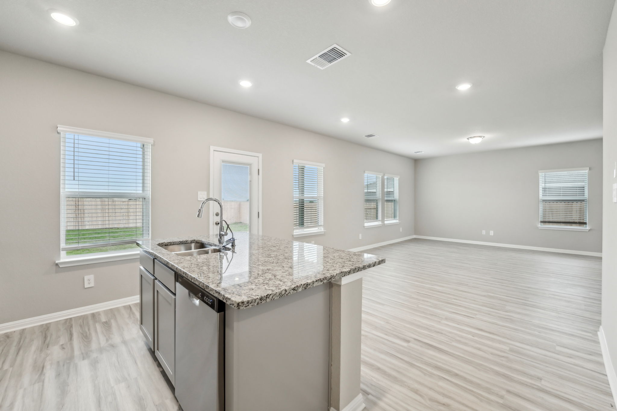 Austin - Eastern Wells - 281 Boatright Blvd Jarrell TX 76537 - 016