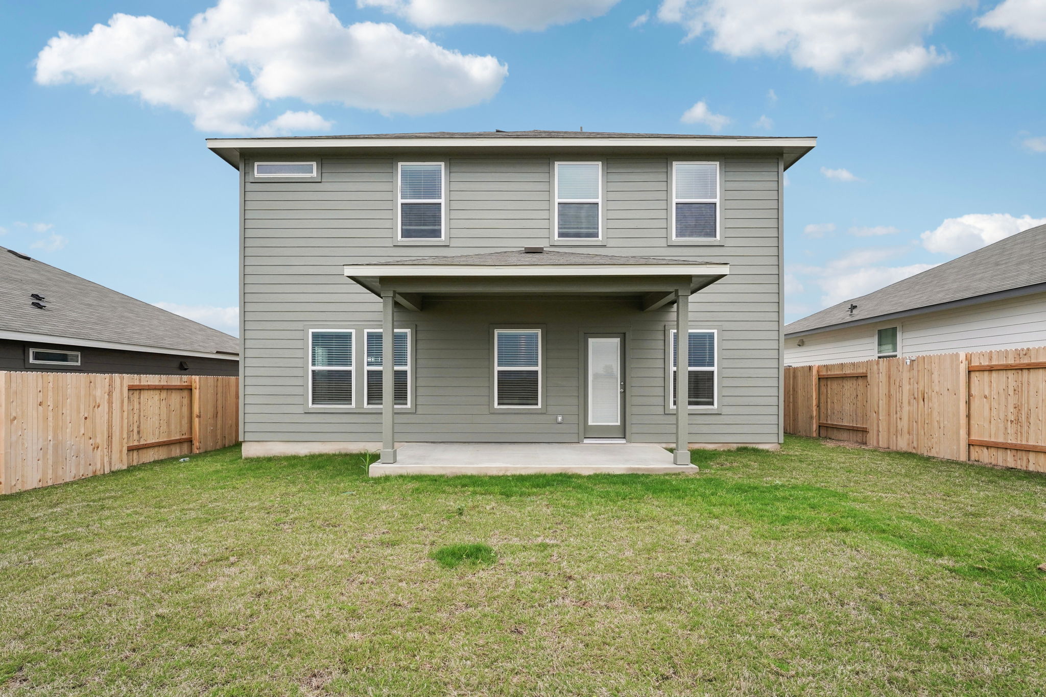 Austin - Eastern Wells - 281 Boatright Blvd Jarrell TX 76537 - 039