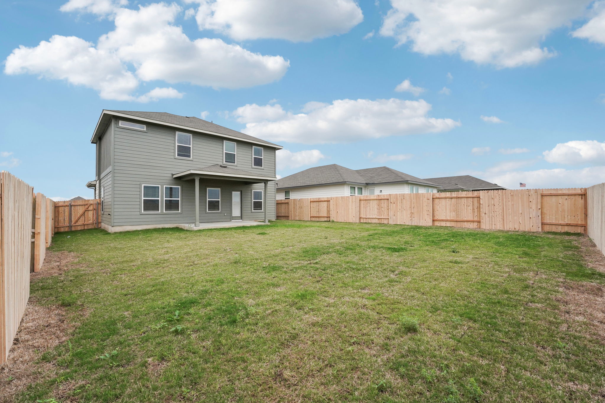 Austin - Eastern Wells - 281 Boatright Blvd Jarrell TX 76537 - 040