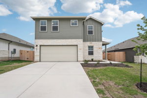 Austin - Eastern Wells - 281 Boatright Blvd Jarrell TX 76537 - 001