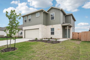 Austin - Eastern Wells - 281 Boatright Blvd Jarrell TX 76537 - 002