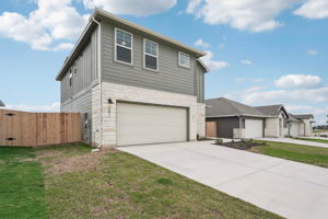 Austin - Eastern Wells - 281 Boatright Blvd Jarrell TX 76537 - 003