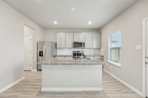 Austin - Eastern Wells - 281 Boatright Blvd Jarrell TX 76537 - 013