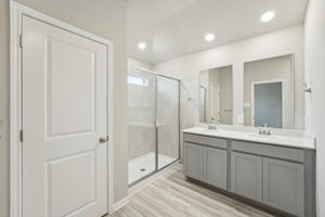 Austin - Eastern Wells - 281 Boatright Blvd Jarrell TX 76537 - 024