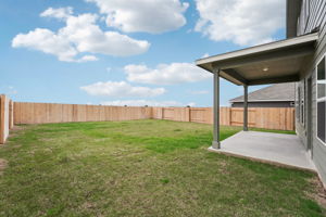 Austin - Eastern Wells - 281 Boatright Blvd Jarrell TX 76537 - 037