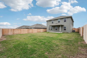 Austin - Eastern Wells - 281 Boatright Blvd Jarrell TX 76537 - 038