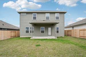 Austin - Eastern Wells - 281 Boatright Blvd Jarrell TX 76537 - 039