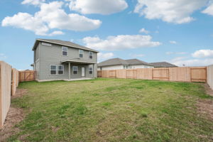 Austin - Eastern Wells - 281 Boatright Blvd Jarrell TX 76537 - 040