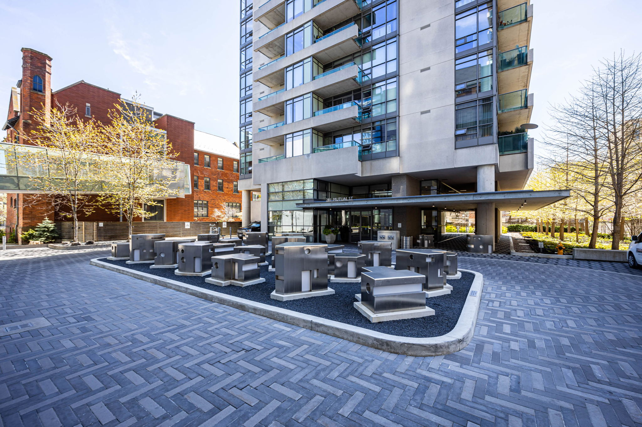Toronto property showcase — delivered property photograph 3