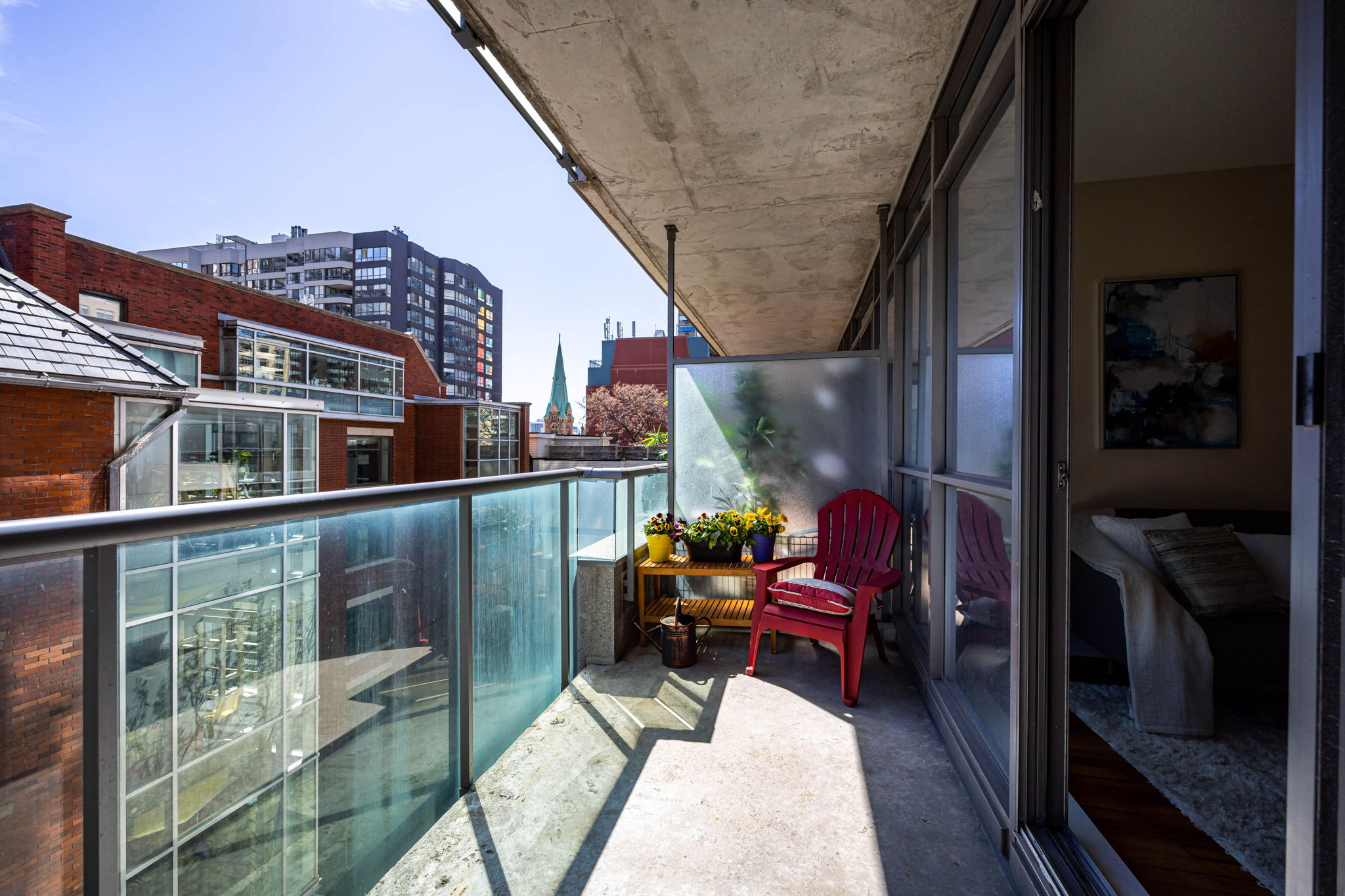 Toronto property showcase — delivered property photograph 24