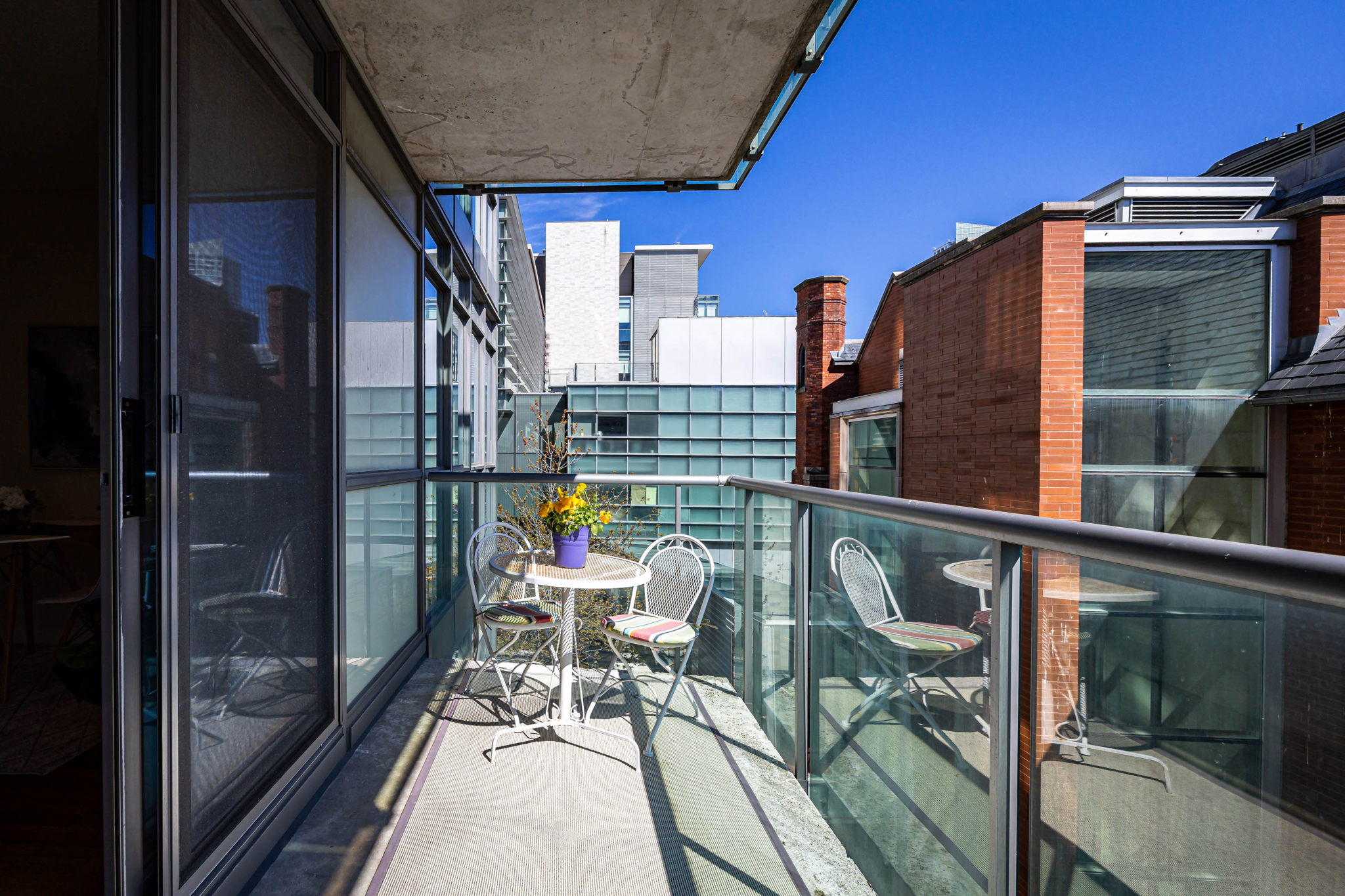 Toronto property showcase — delivered property photograph 23