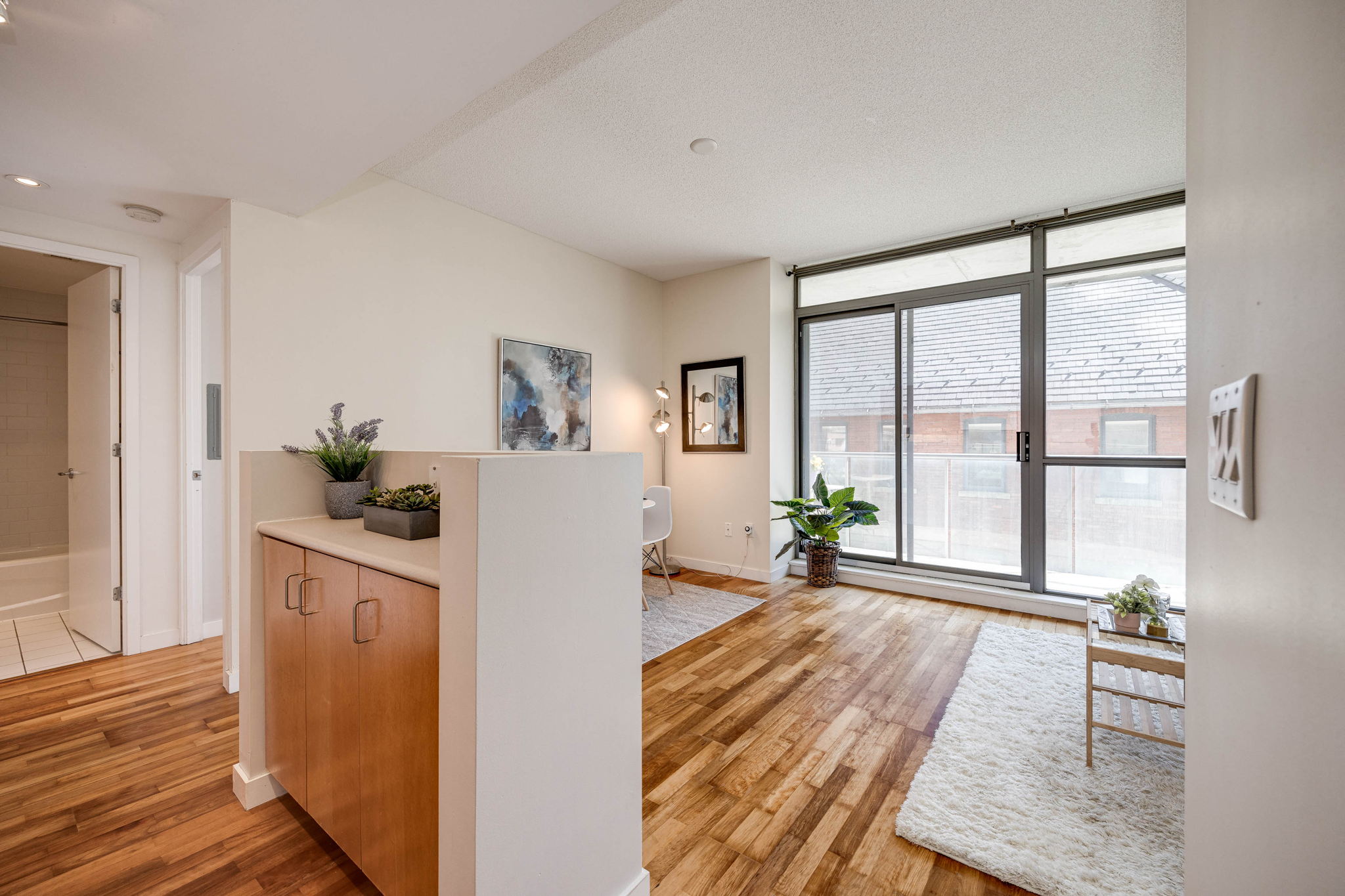 Toronto property showcase — delivered property photograph 6