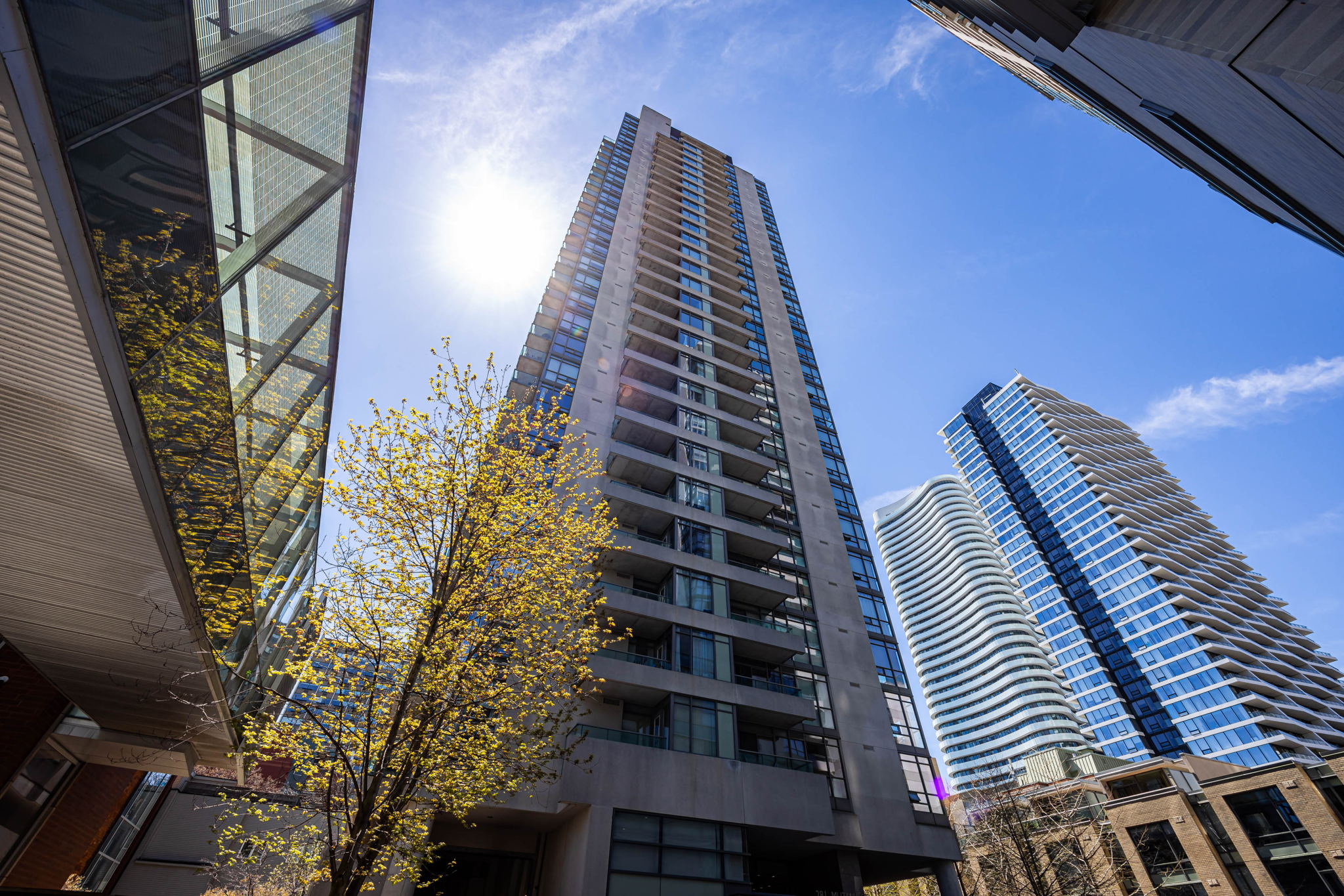 Toronto property showcase — delivered property photograph 2