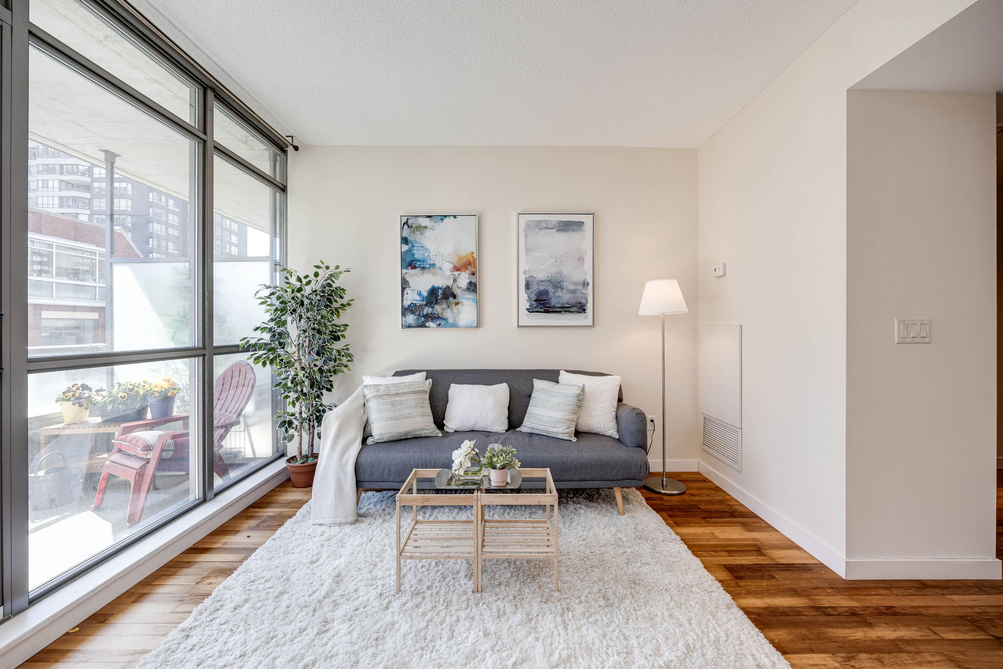 Toronto property showcase — delivered property photograph 11