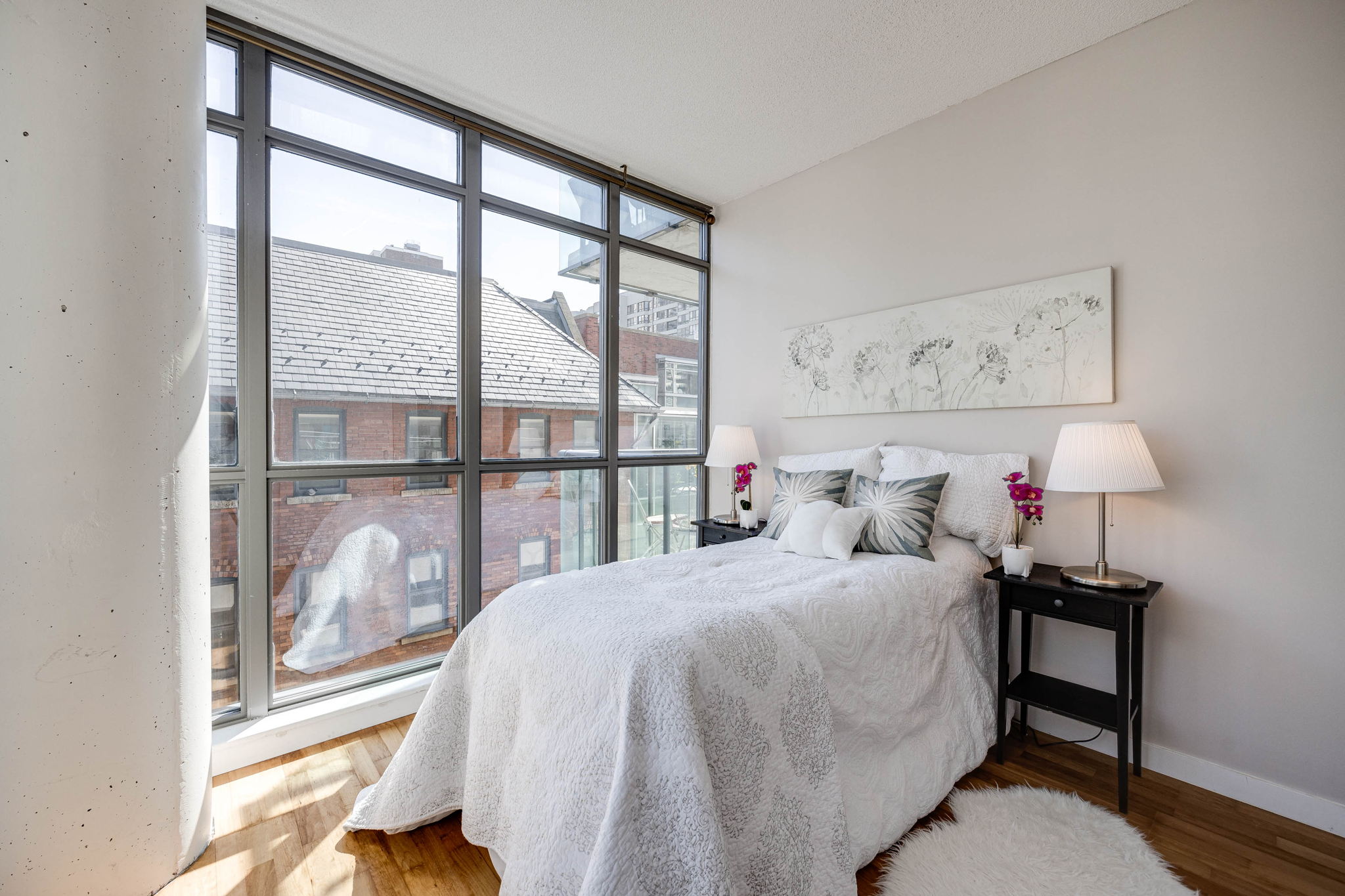 Toronto property showcase — delivered property photograph 20