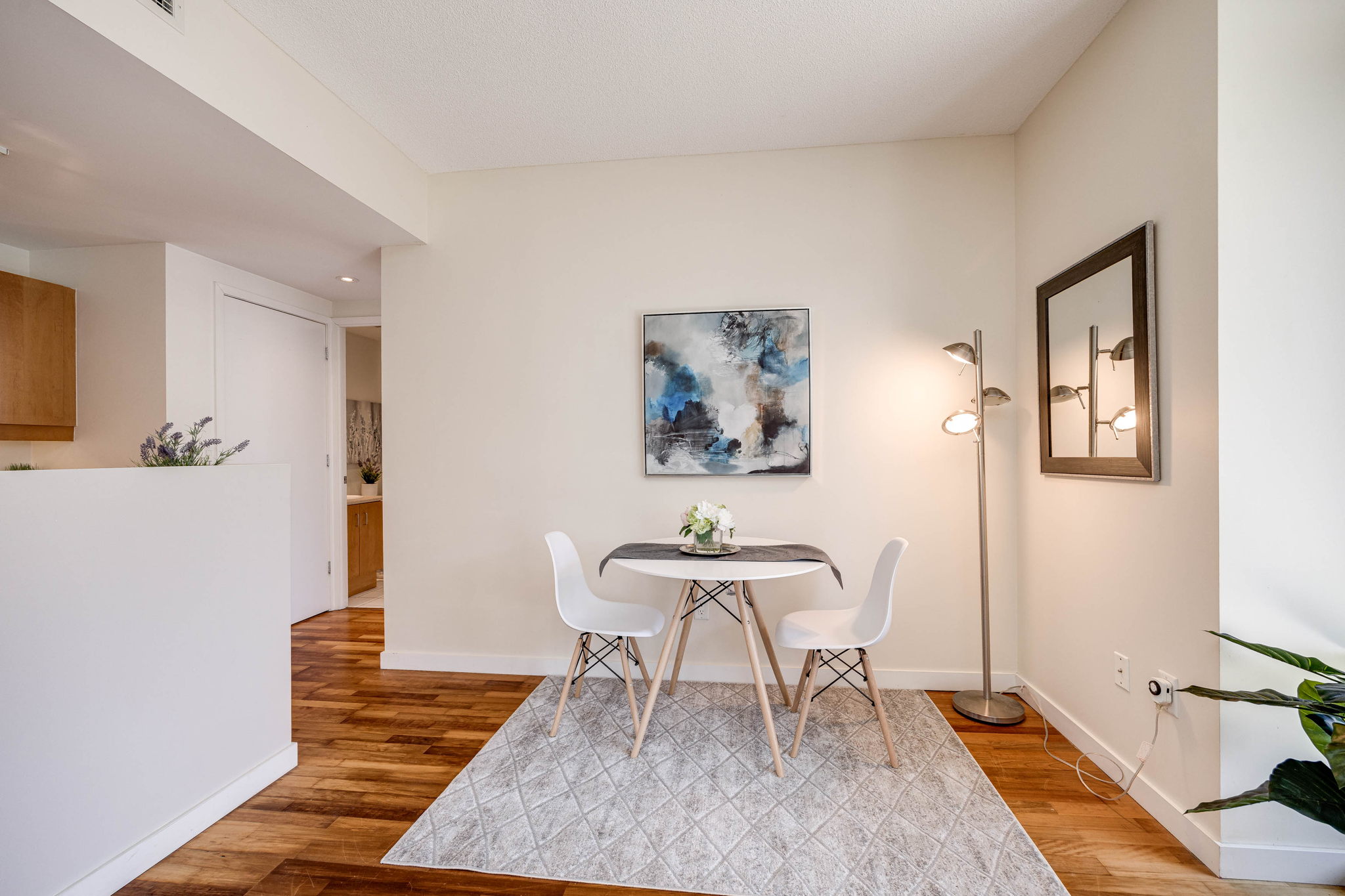 Toronto property showcase — delivered property photograph 12