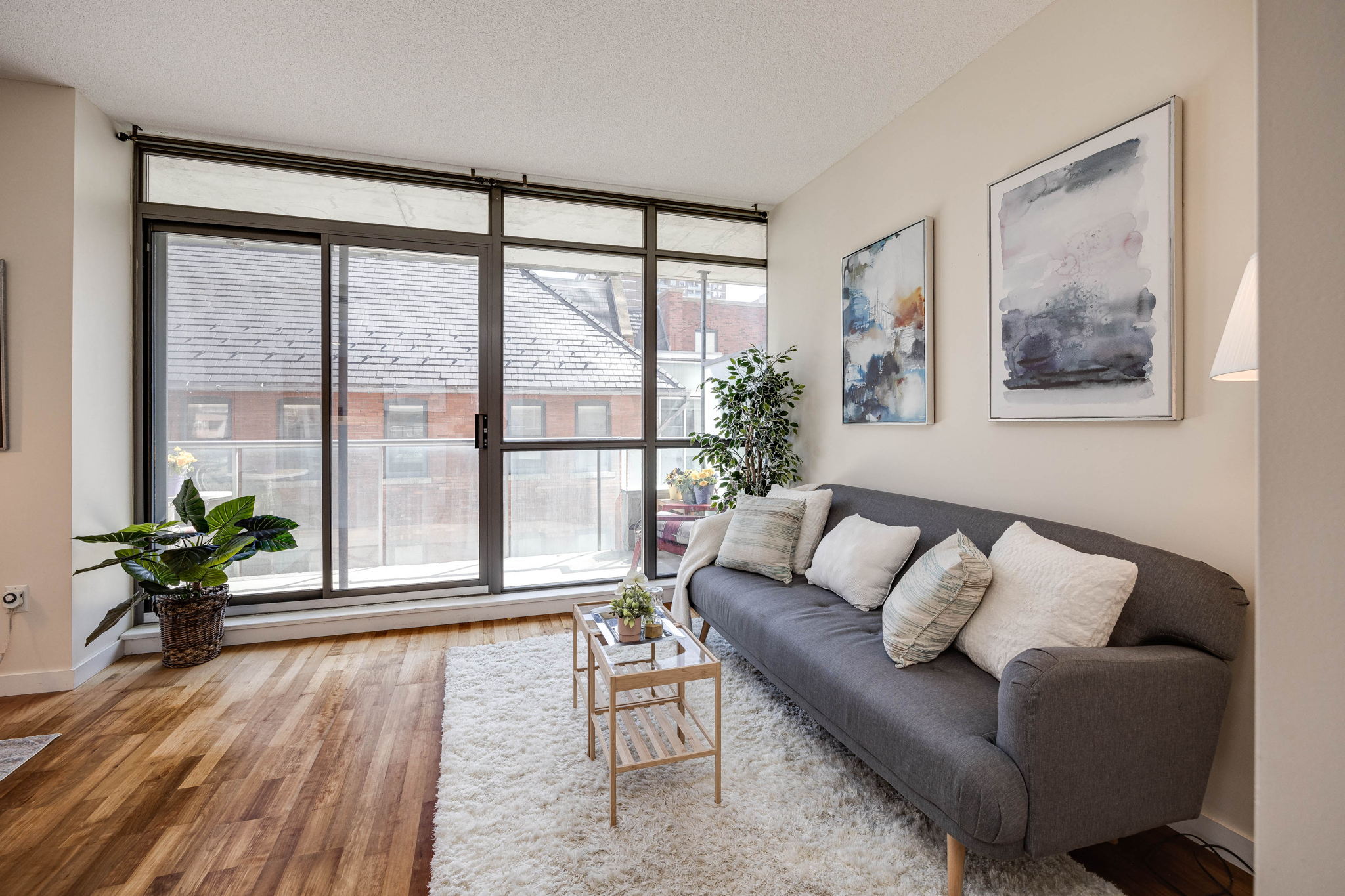 Toronto property showcase — delivered property photograph 7