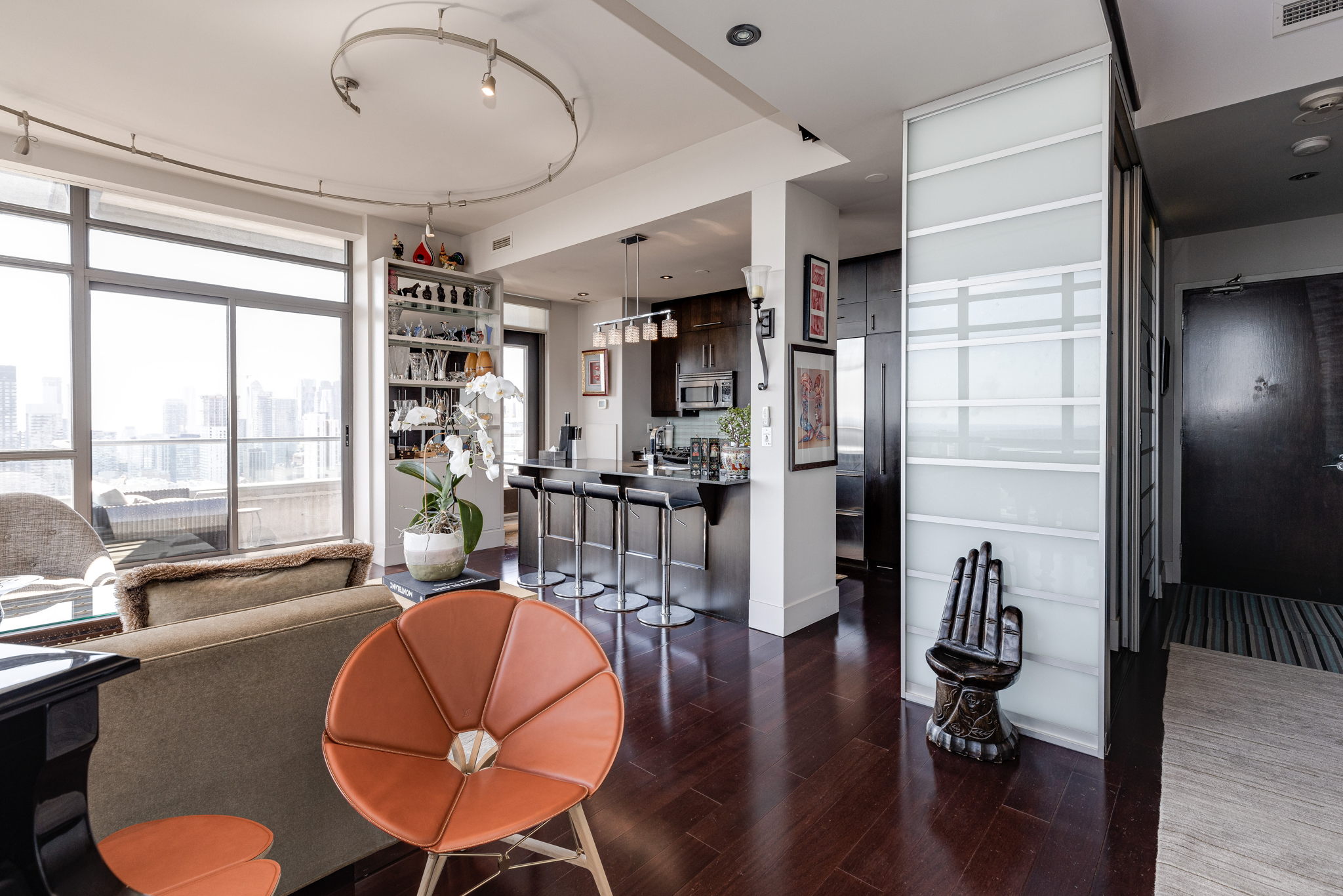 Toronto property showcase — delivered property photograph 26