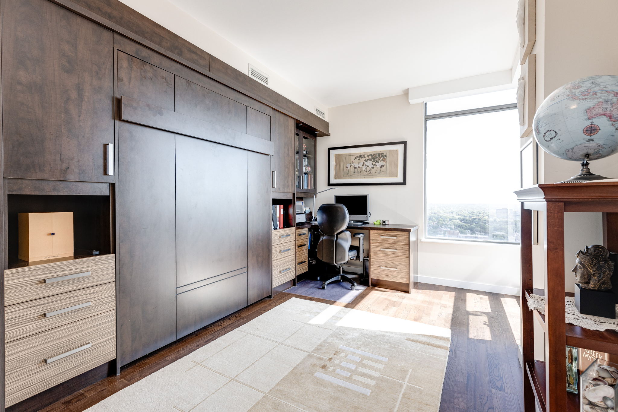 Toronto property showcase — delivered property photograph 35