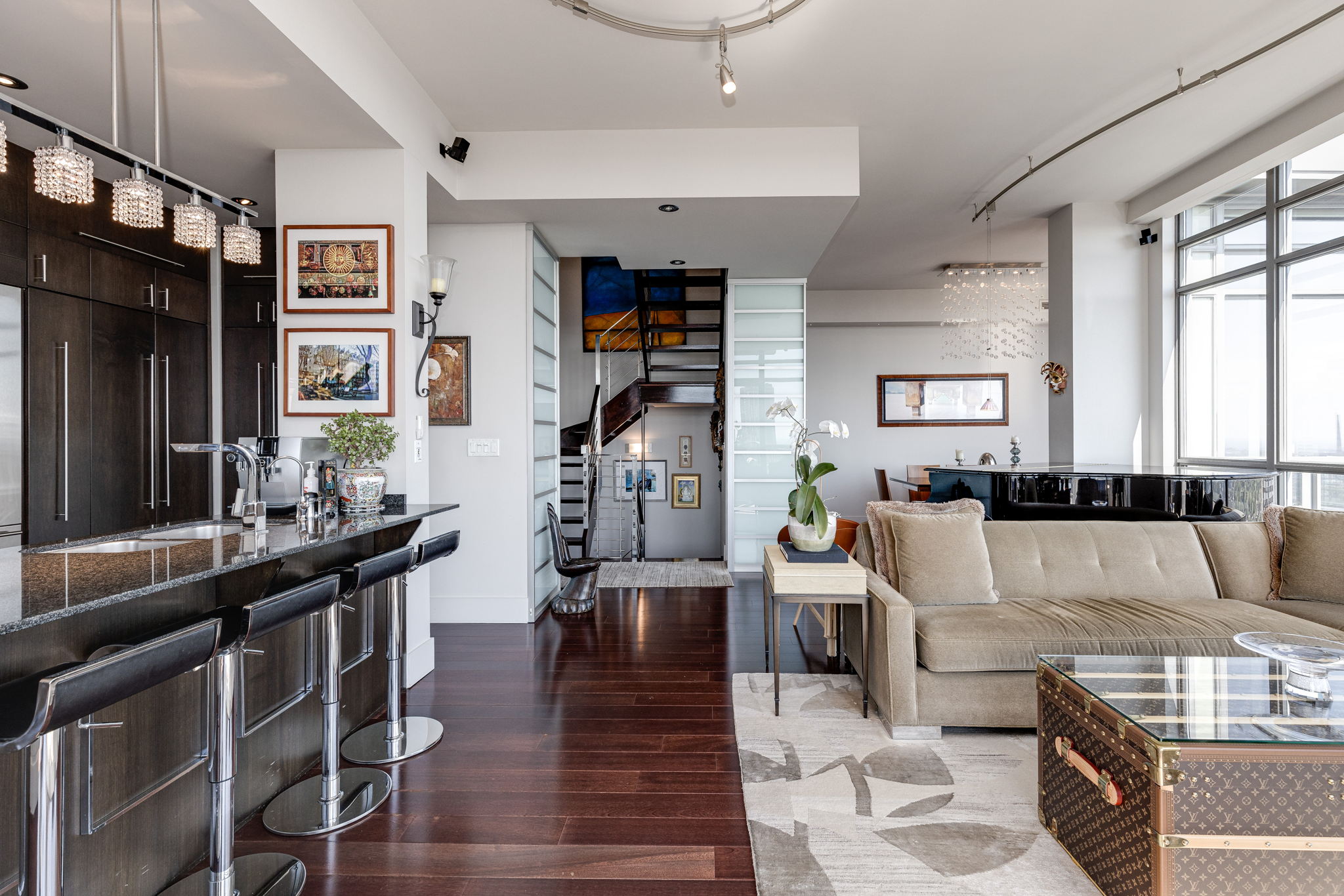 Toronto property showcase — delivered property photograph 14
